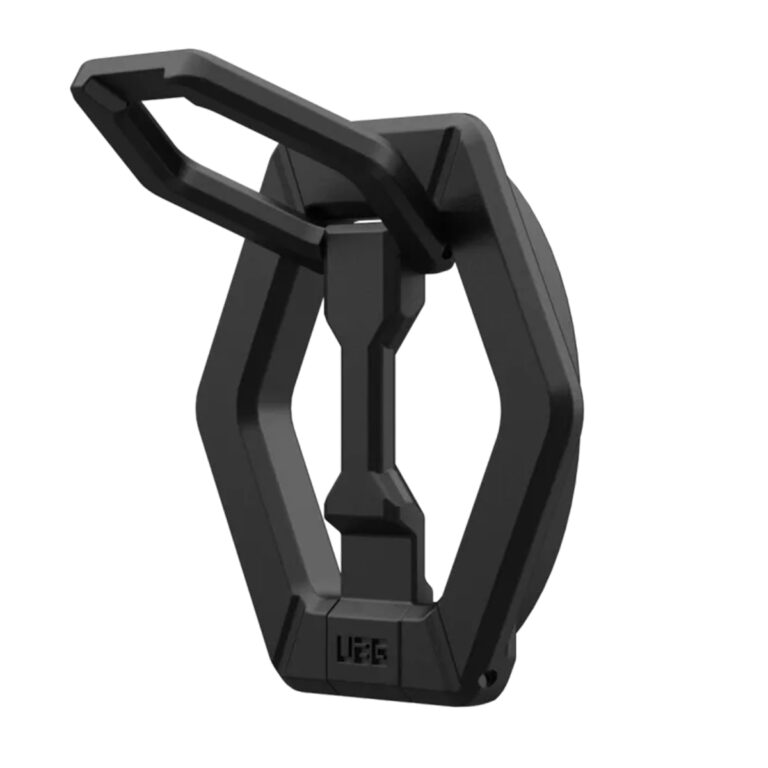 UAG Magnetic Ring Stand - Zwart - Afbeelding 6