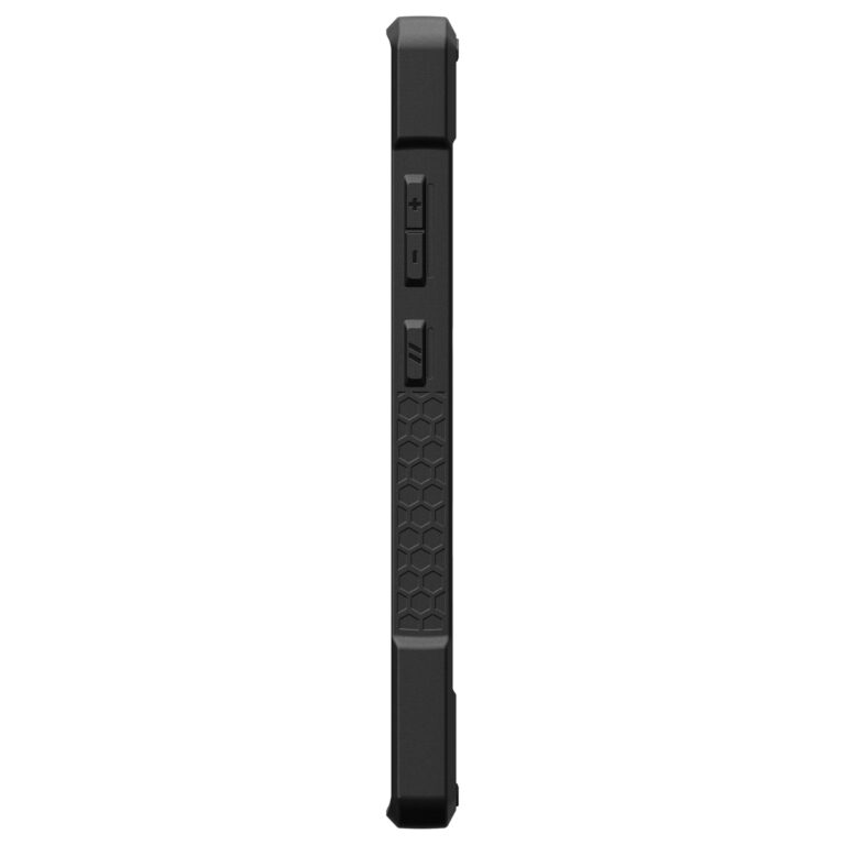 UAG Monarch Backcover Samsung Galaxy S24 Ultra - Kevlar Black - Afbeelding 6