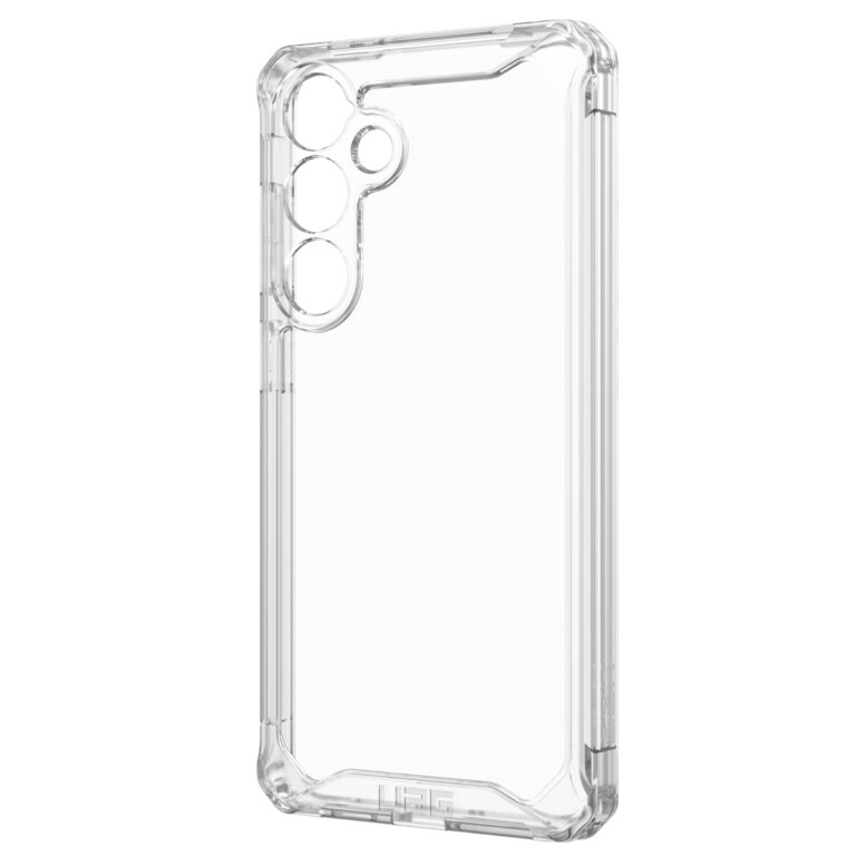 UAG Plyo Backcover Samsung Galaxy S24 Plus - Ice - Afbeelding 6