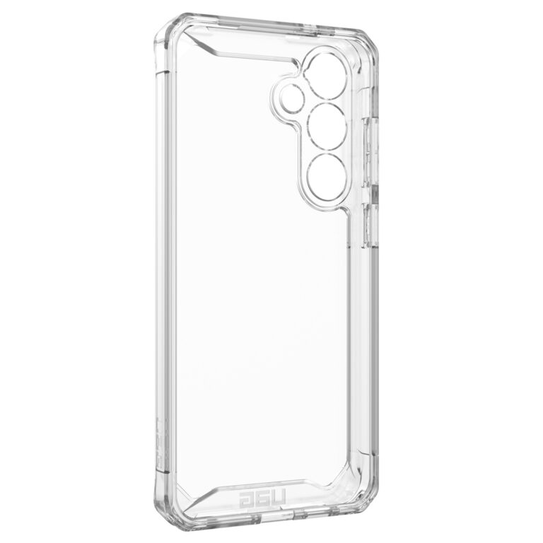 UAG Plyo Backcover Samsung Galaxy S24 Plus - Ice - Afbeelding 5