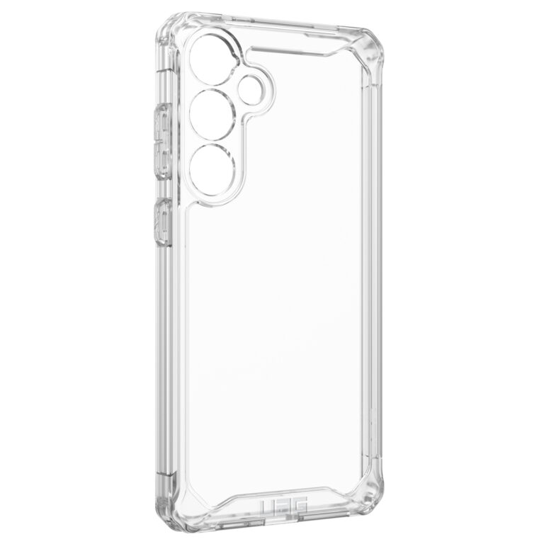 UAG Plyo Backcover Samsung Galaxy S24 Plus - Ice - Afbeelding 2