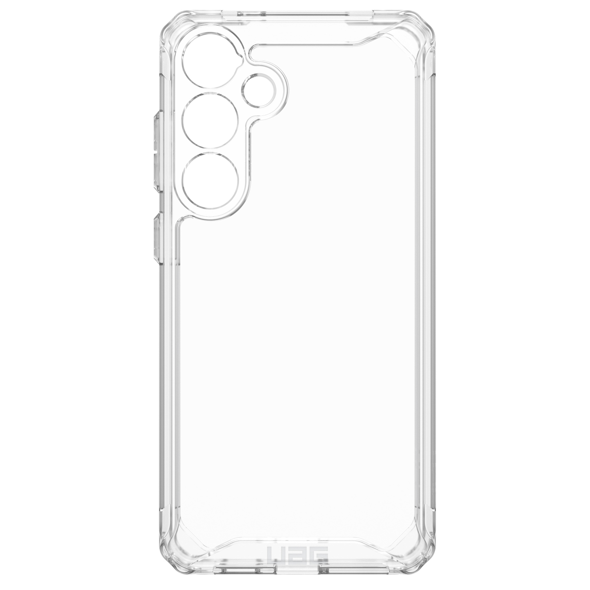 UAG Plyo Backcover Samsung Galaxy S24 Plus – Ice