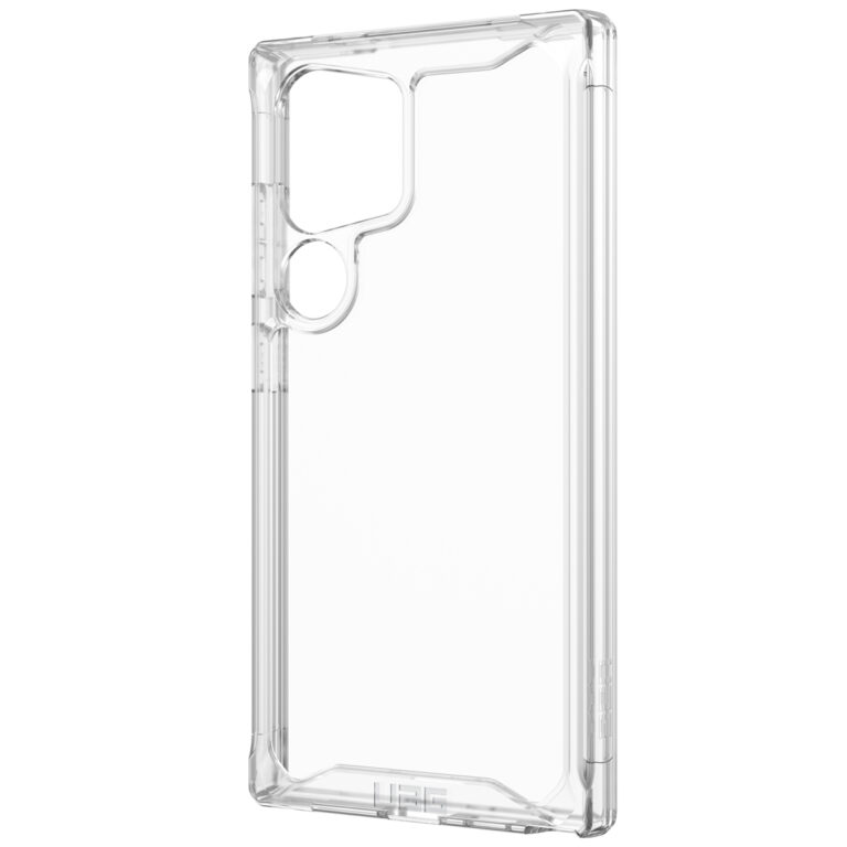 UAG Plyo Backcover Samsung Galaxy S24 Ultra - Ice - Afbeelding 6