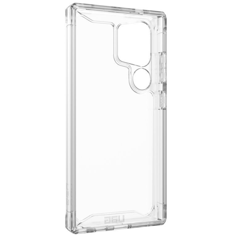UAG Plyo Backcover Samsung Galaxy S24 Ultra - Ice - Afbeelding 4