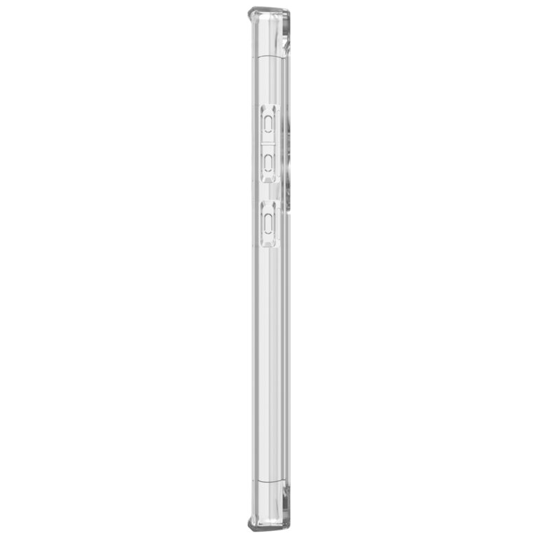 UAG Plyo Backcover Samsung Galaxy S24 Ultra - Ice - Afbeelding 5