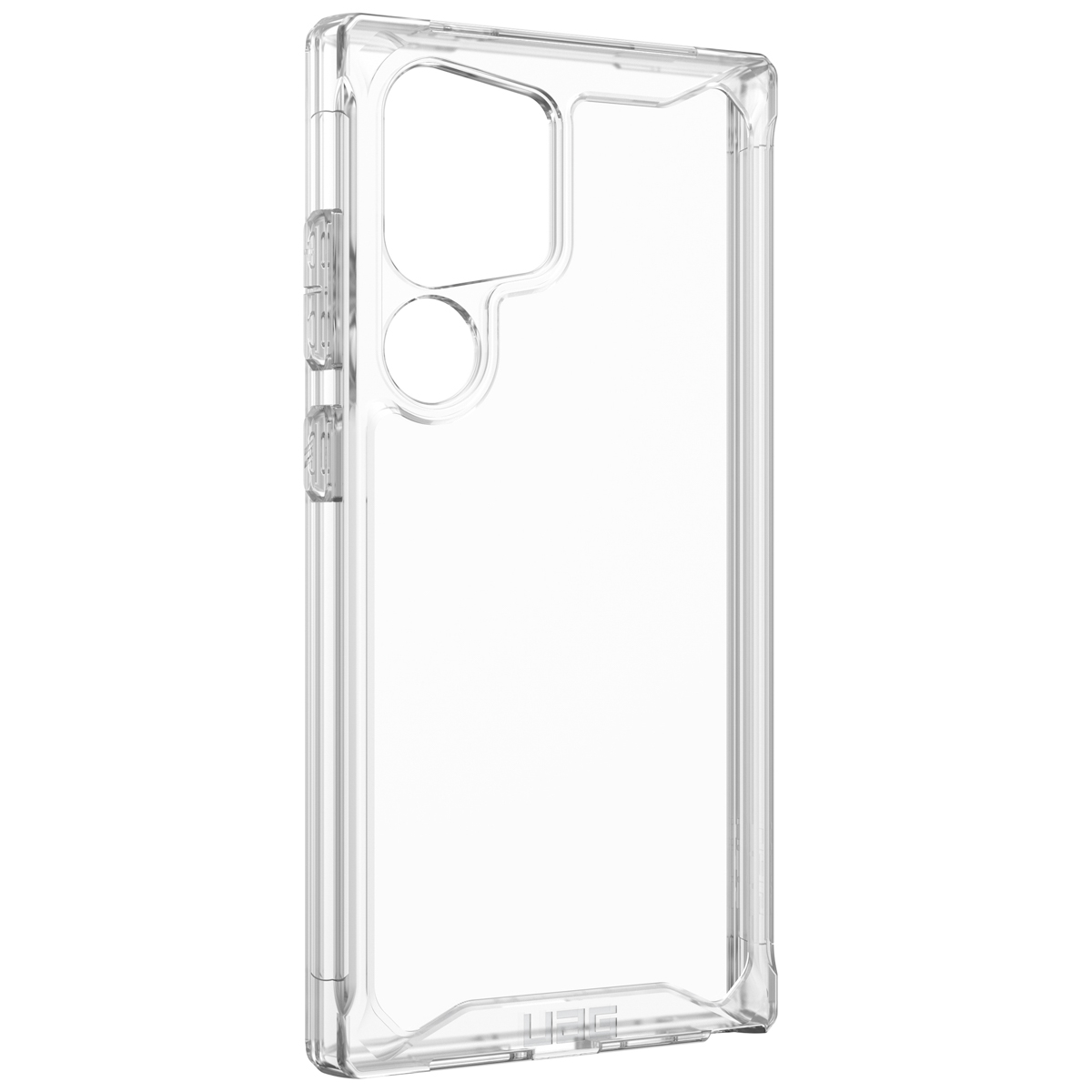 UAG Plyo Backcover Samsung Galaxy S24 Ultra – Ice