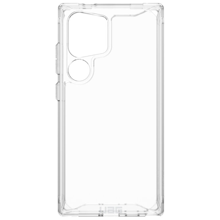 UAG Plyo Backcover Samsung Galaxy S24 Ultra - Ice - Afbeelding 2