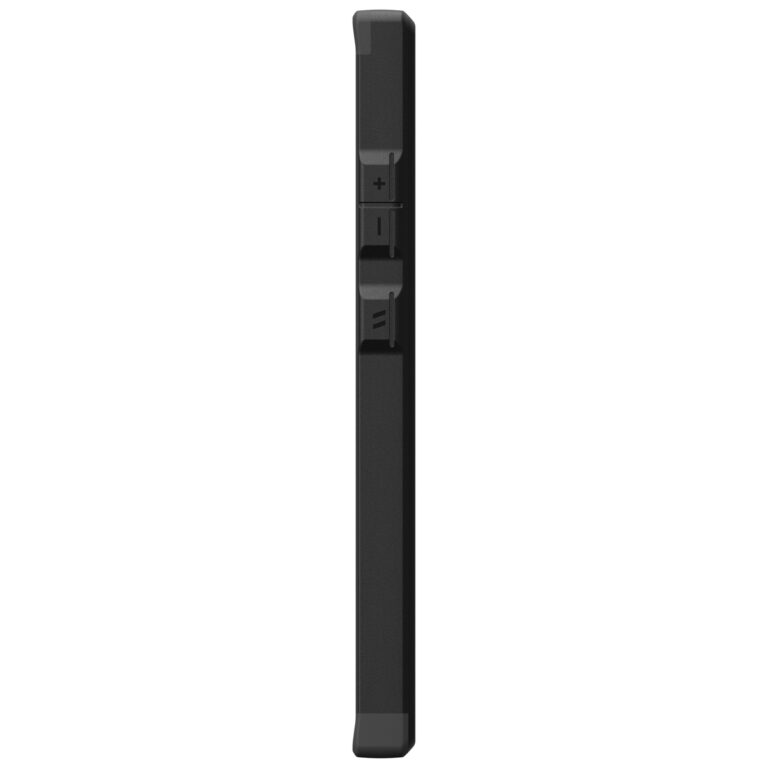 UAG Civilian Backcover Samsung Galaxy S24 Ultra - Black - Afbeelding 4