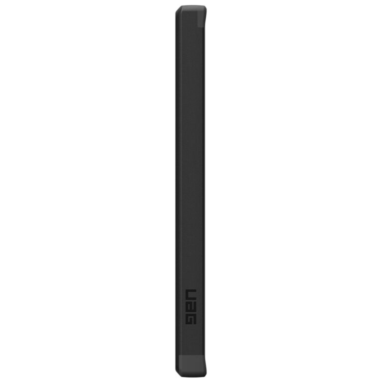 UAG Civilian Backcover Samsung Galaxy S24 Ultra - Black - Afbeelding 3