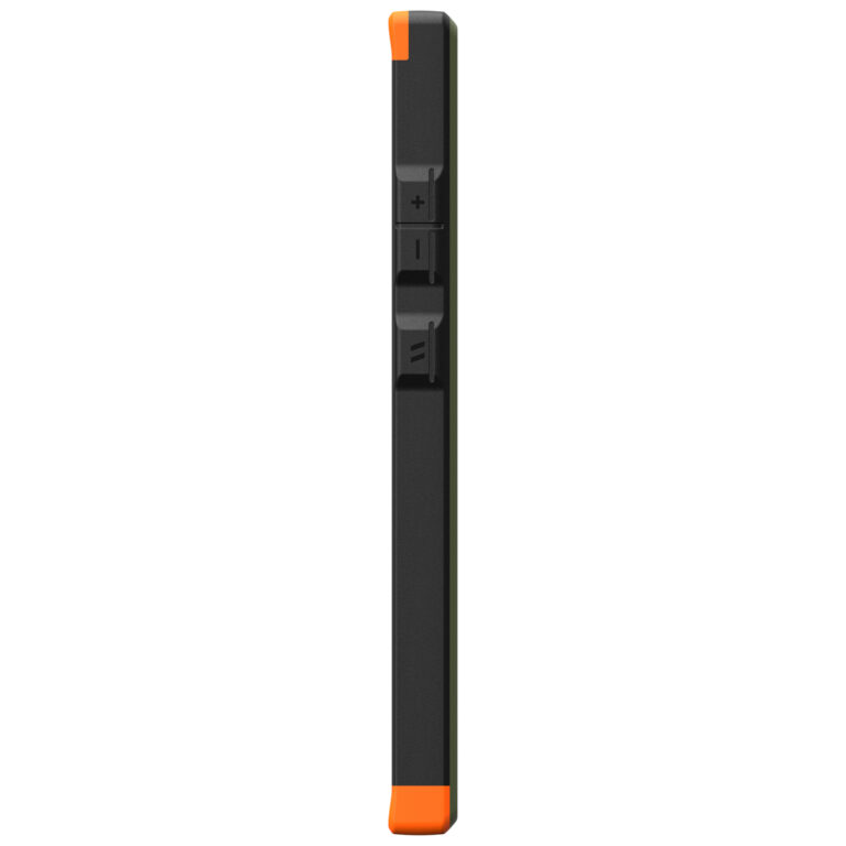 UAG Civilian Backcover Samsung Galaxy S24 Ultra - Olive Drab - Afbeelding 5