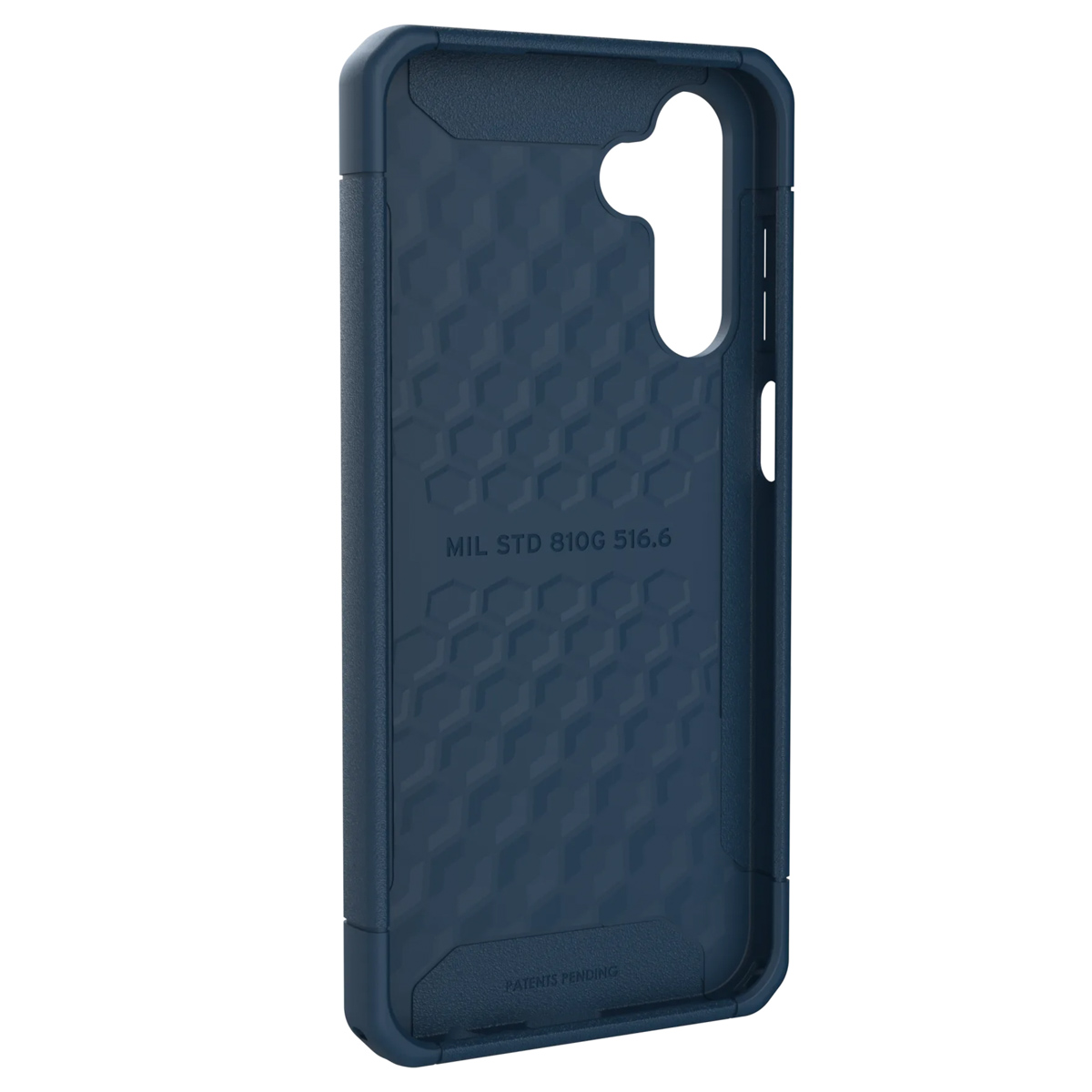 UAG Scout Backcover Samsung Galaxy A15 (5G/4G) - Mallard - Afbeelding 5