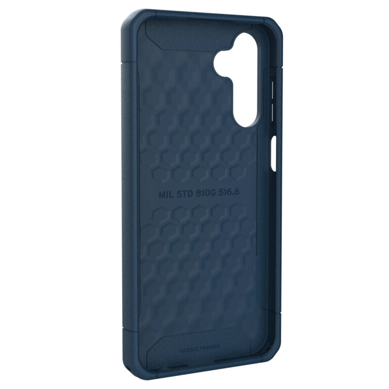 UAG Scout Backcover Samsung Galaxy A15 (5G/4G) - Mallard - Afbeelding 7