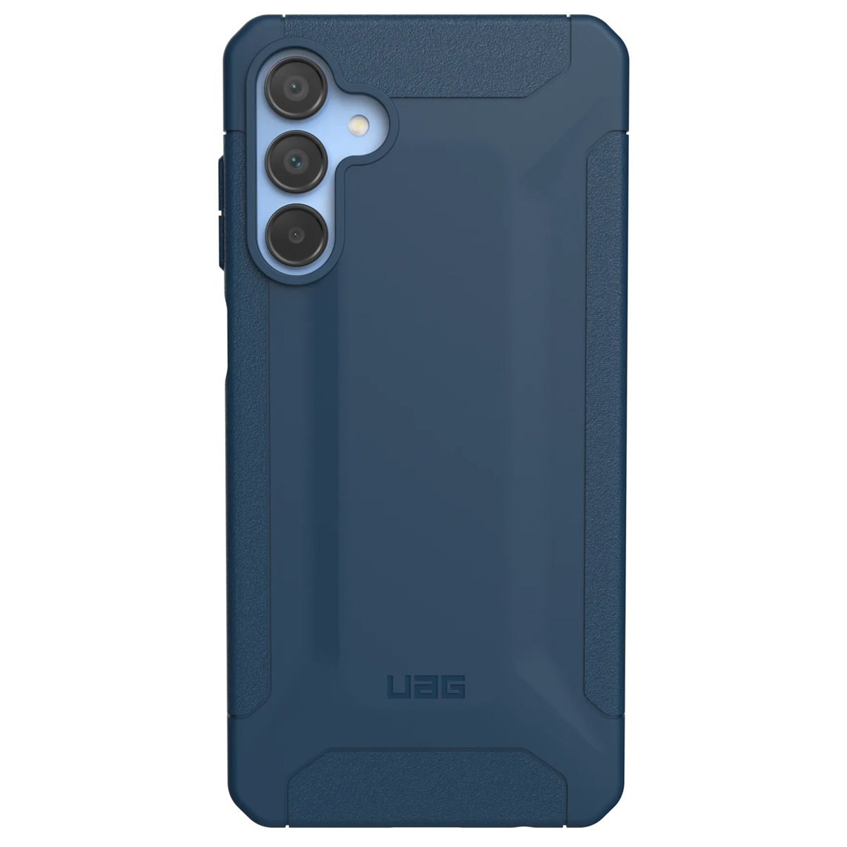 UAG Scout Backcover Samsung Galaxy A15 (5G/4G) – Mallard