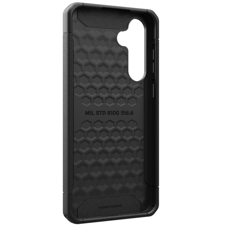 UAG Scout Backcover Samsung Galaxy A55 - Black - Afbeelding 5