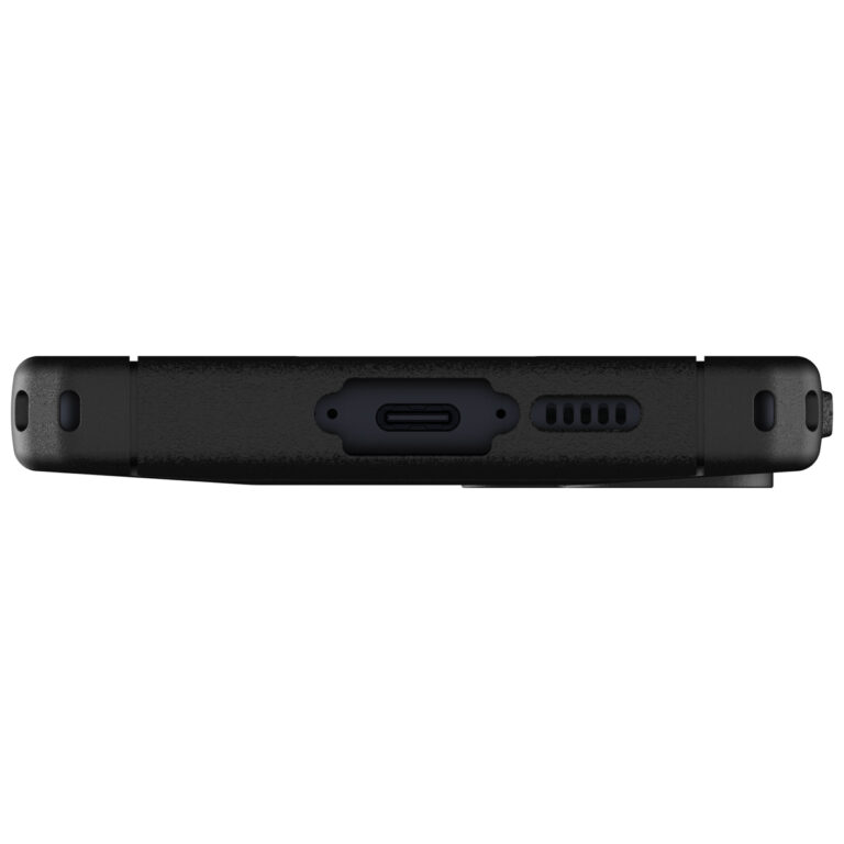UAG Scout Backcover Samsung Galaxy A55 - Black - Afbeelding 6