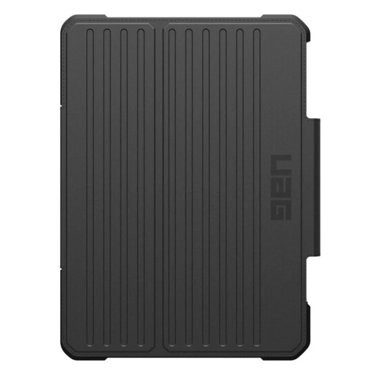 UAG Metropolis SE Bookcase Apple iPad Air 13 inch (2025) M3 / (2024) M2 - Zwart - Afbeelding 7