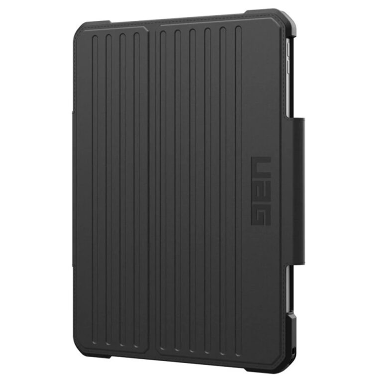 UAG Metropolis SE Bookcase Apple iPad Air 13 inch (2025) M3 / (2024) M2 - Zwart - Afbeelding 10