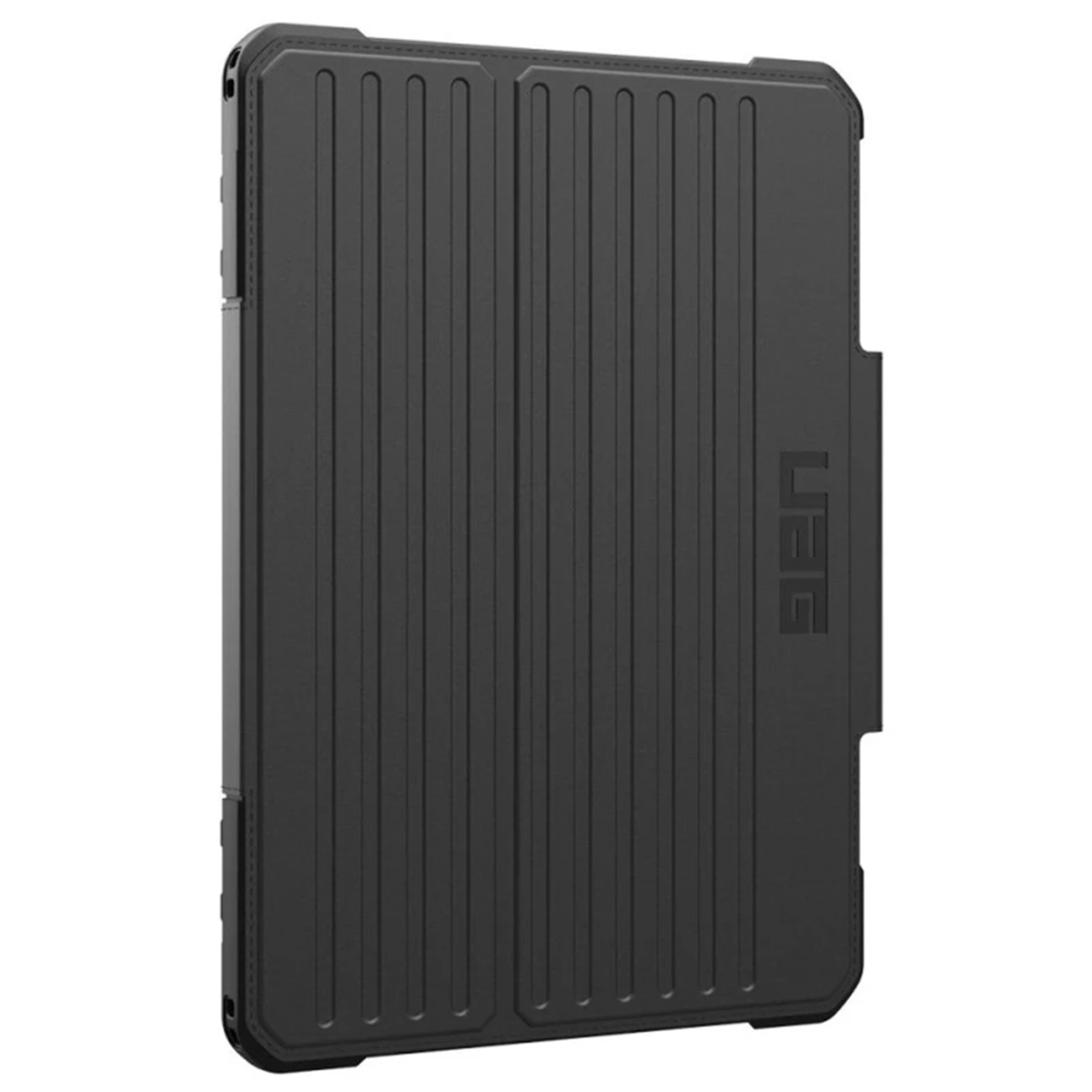 UAG Metropolis SE Bookcase Apple iPad Air 13 inch (2025) M3 / (2024) M2 - Zwart - Afbeelding 4