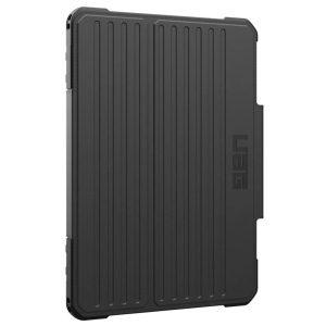 UAG Metropolis SE Bookcase Apple iPad Air 11 inch (2025) M3 / (2024) M2 / Air 5 (2022) / Air 4 (2020) - Zwart