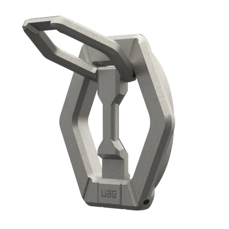 UAG Magnetic Ring Stand - Titanium - Afbeelding 2