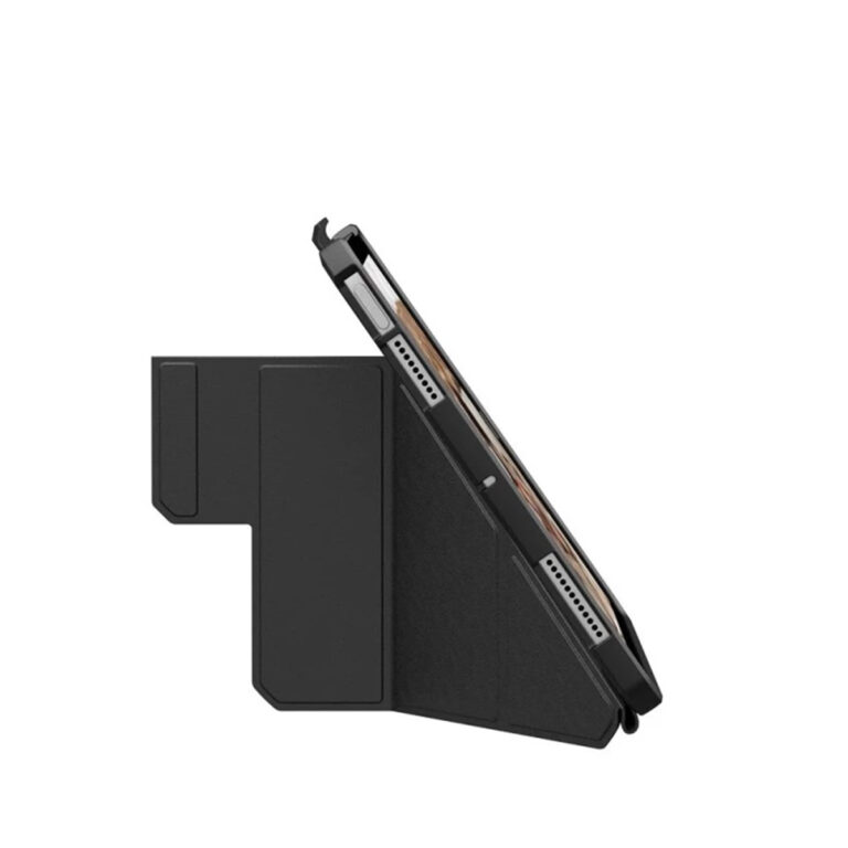 UAG Essential Armor Apple iPad Air 11 inch (2025) M3 / (2024) M2 / Air 5 (2022) / Air 4 (2020) - Zwart - Afbeelding 10