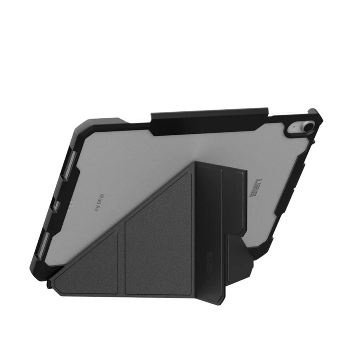 UAG Essential Armor Apple iPad Air 11 inch (2025) M3 / (2024) M2 / Air 5 (2022) / Air 4 (2020) - Zwart - Afbeelding 7