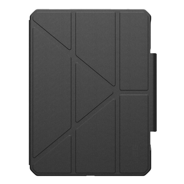 UAG Essential Armor Apple iPad Air 11 inch (2025) M3 / (2024) M2 / Air 5 (2022) / Air 4 (2020) - Zwart - Afbeelding 6