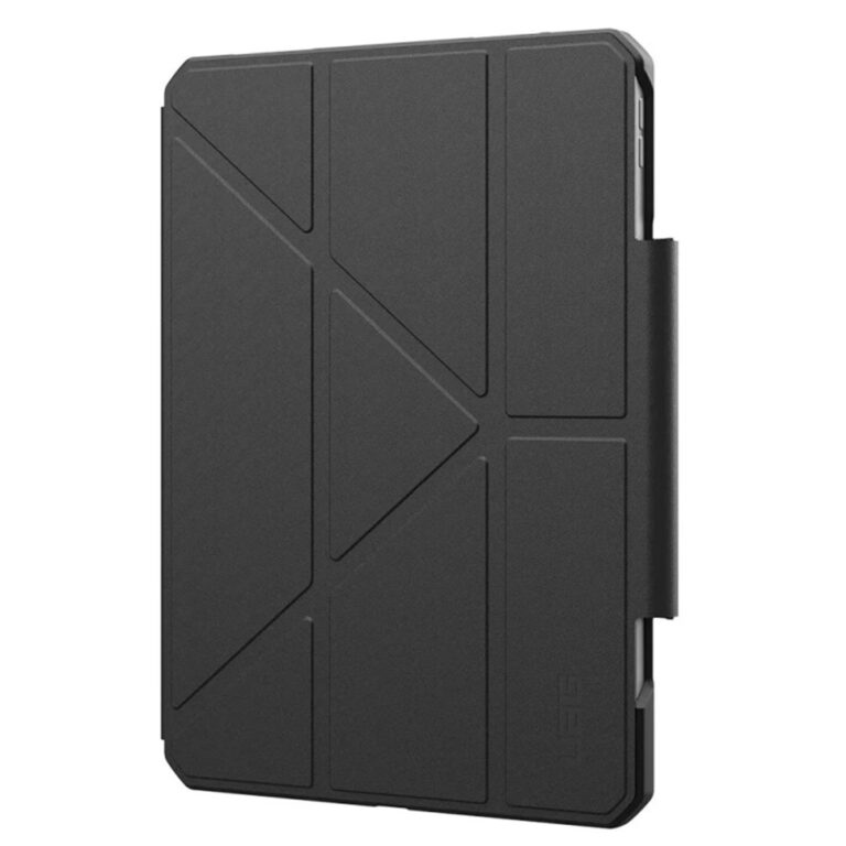 UAG Essential Armor Apple iPad Air 11 inch (2025) M3 / (2024) M2 / Air 5 (2022) / Air 4 (2020) - Zwart - Afbeelding 7