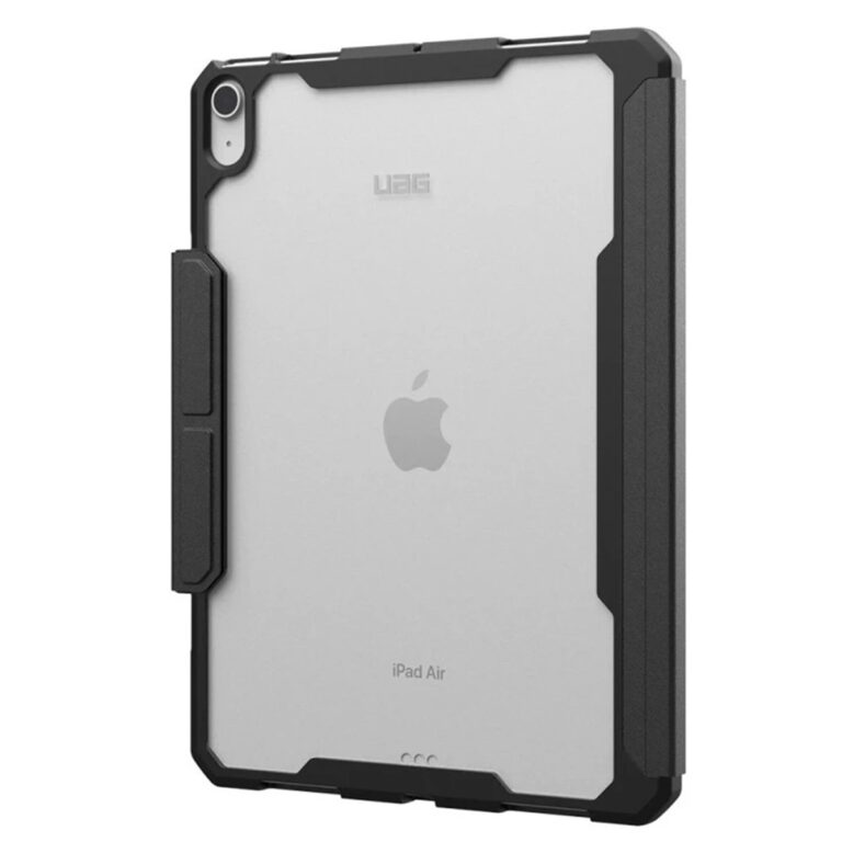 UAG Essential Armor Apple iPad Air 11 inch (2025) M3 / (2024) M2 / Air 5 (2022) / Air 4 (2020) - Zwart - Afbeelding 3