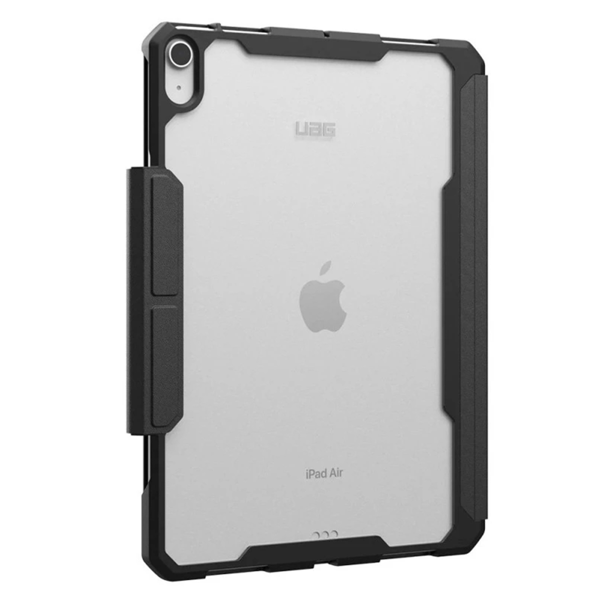 UAG Essential Armor Apple iPad Air 11 inch (2025) M3 / (2024) M2 / Air 5 (2022) / Air 4 (2020) – Zwart