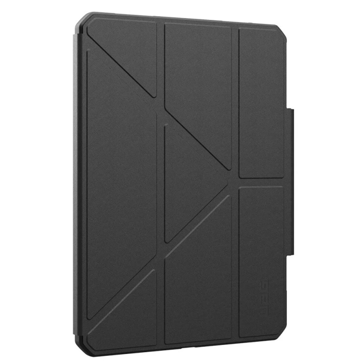 UAG Essential Armor Apple iPad Air 11 inch (2025) M3 / (2024) M2 / Air 5 (2022) / Air 4 (2020) - Zwart - Afbeelding 4
