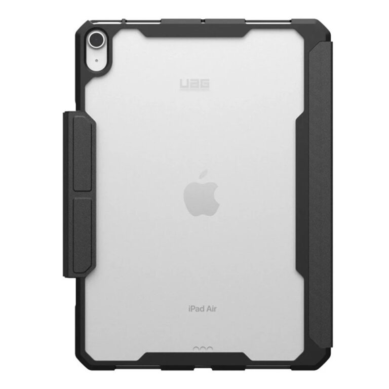 UAG Essential Armor Apple iPad Air 11 inch (2025) M3 / (2024) M2 / Air 5 (2022) / Air 4 (2020) - Zwart - Afbeelding 2