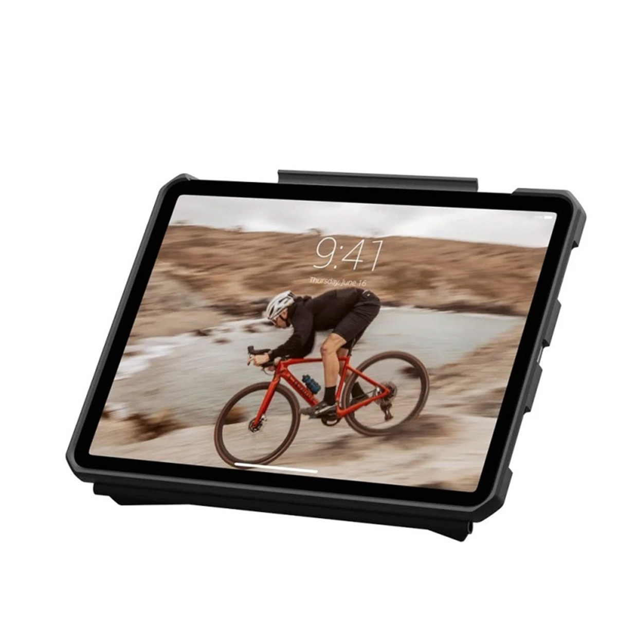 UAG Essential Armor Apple iPad Air 11 inch (2025) M3 / (2024) M2 / Air 5 (2022) / Air 4 (2020) – Bordeaux