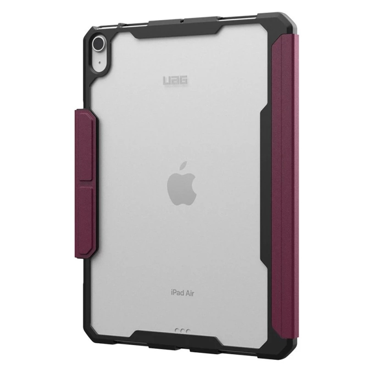 UAG Essential Armor Apple iPad Air 11 inch (2025) M3 / (2024) M2 / Air 5 (2022) / Air 4 (2020) - Bordeaux - Afbeelding 2