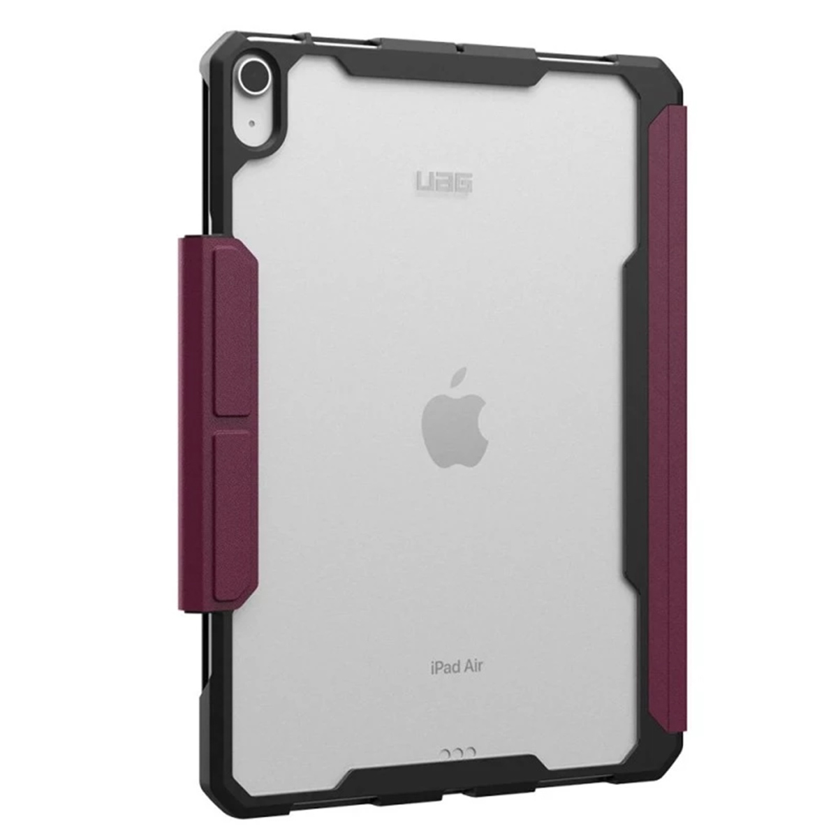 UAG Essential Armor Apple iPad Air 11 inch (2025) M3 / (2024) M2 / Air 5 (2022) / Air 4 (2020) - Bordeaux - Afbeelding 3