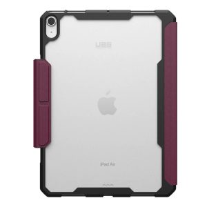 UAG Essential Armor Apple iPad Air 11 inch (2025) M3 / (2024) M2 / Air 5 (2022) / Air 4 (2020) - Bordeaux
