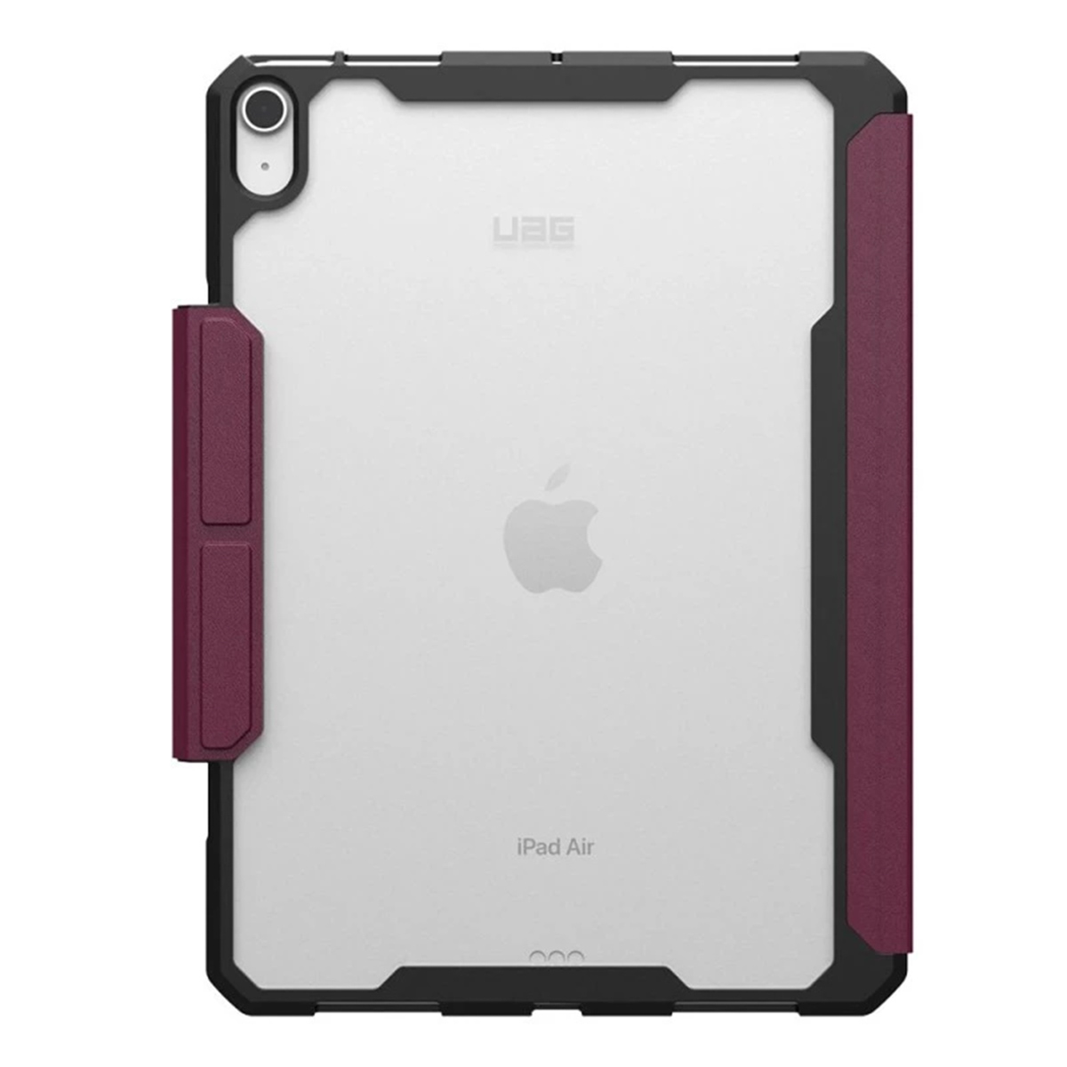 UAG Essential Armor Apple iPad Air 11 inch (2025) M3 / (2024) M2 / Air 5 (2022) / Air 4 (2020) - Bordeaux