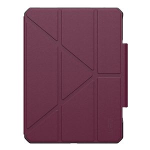 UAG Essential Armor Apple iPad Air 11 inch (2025) M3 / (2024) M2 / Air 5 (2022) / Air 4 (2020) - Bordeaux