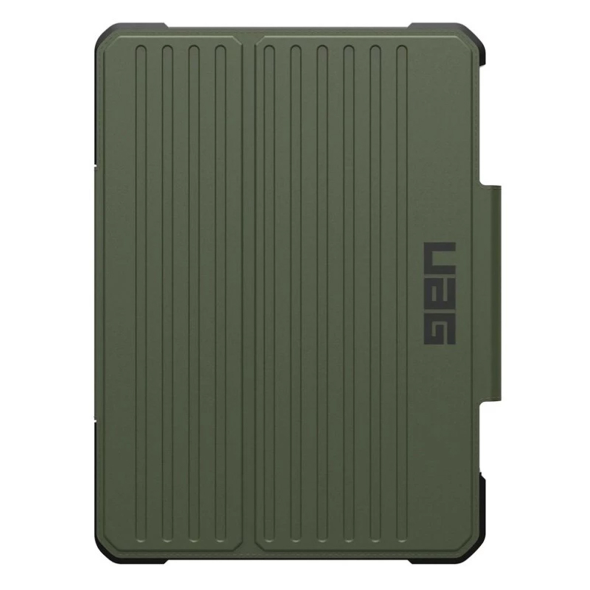 UAG Metropolis SE Bookcase Apple iPad Air 11 inch (2025) M3 / (2024) M2 / Air 5 (2022) / Air 4 (2020) - Olive - Afbeelding 8