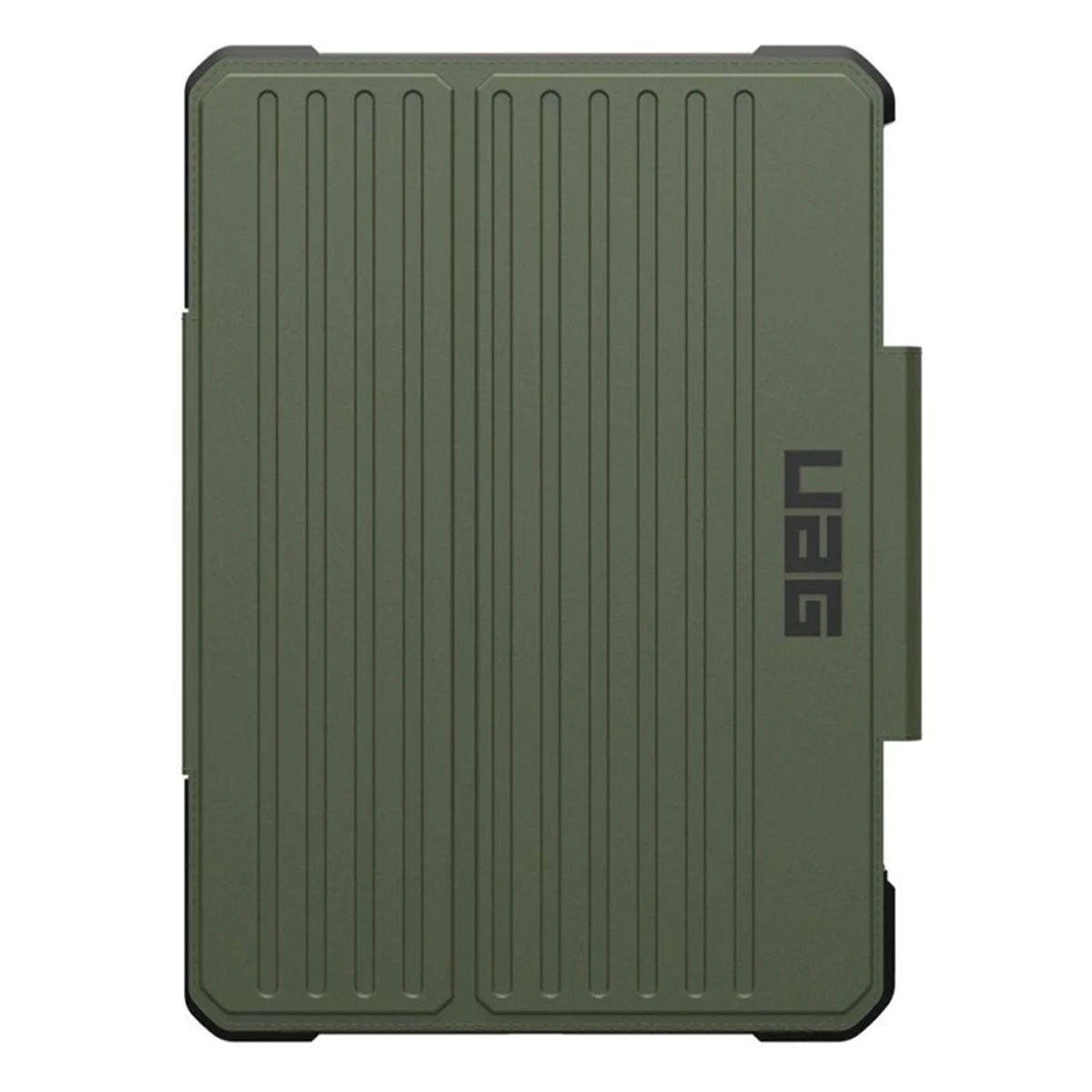 UAG Metropolis SE Bookcase Apple iPad Pro 11 (2025) M5 / (2024) M4 - Olive - Afbeelding 7