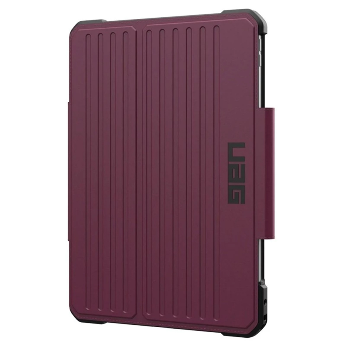 UAG Metropolis SE Bookcase Apple iPad Pro 11 (2025) M5 / (2024) M4 - Bordeaux - Afbeelding 8