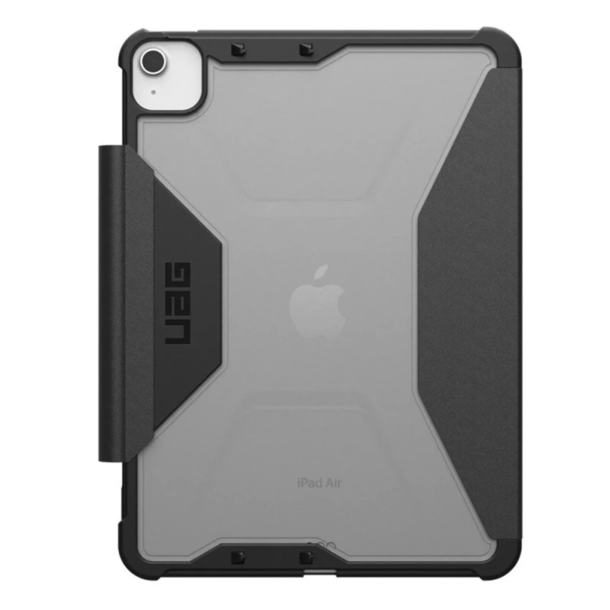 UAG Plyo Backcover Apple iPad Pro 11 (2025) M5 / (2024) M4 – Ice Black