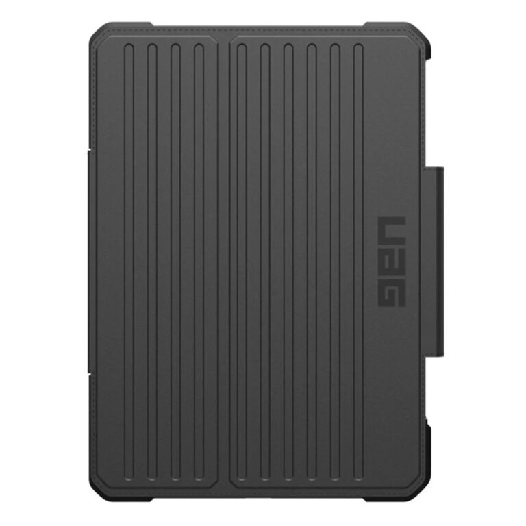UAG Metropolis SE Bookcase Apple iPad Pro 13 (2024) M4 - Zwart - Afbeelding 7