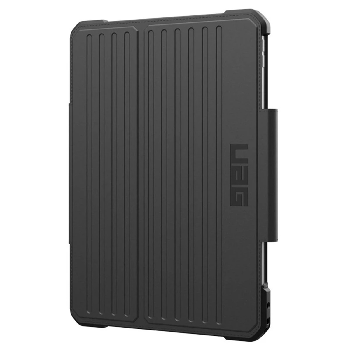 UAG Metropolis SE Bookcase Apple iPad Pro 13 (2025) M5 / (2024) M4 - Zwart - Afbeelding 9