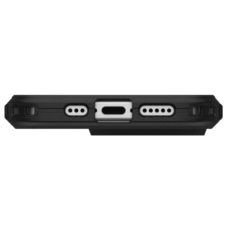 UAG Civilian Backcover MagSafe Apple iPhone 16 Pro - Black - Afbeelding 8