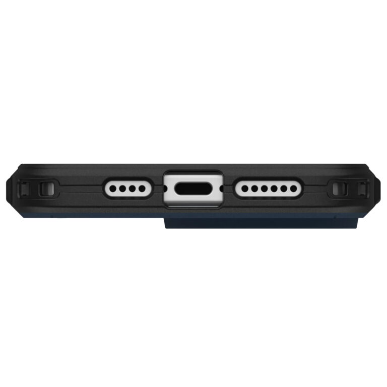 UAG Civilian Backcover MagSafe Apple iPhone 16 Pro Max - Mallard - Afbeelding 7