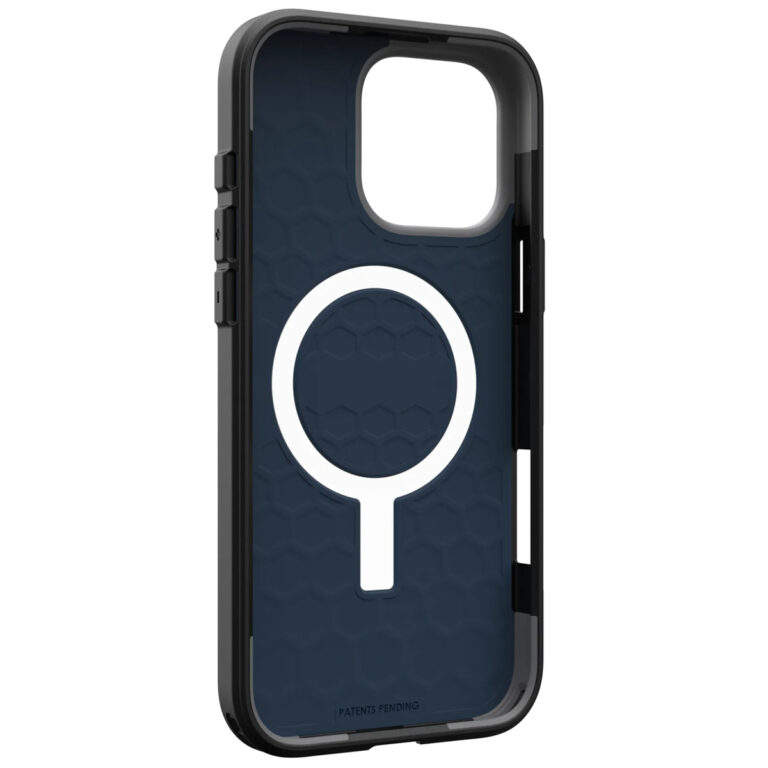 UAG Civilian Backcover MagSafe Apple iPhone 16 Pro Max - Mallard - Afbeelding 3
