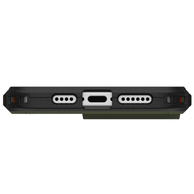 UAG Civilian Backcover MagSafe Apple iPhone 16 Pro Max - Olive Drab - Afbeelding 7