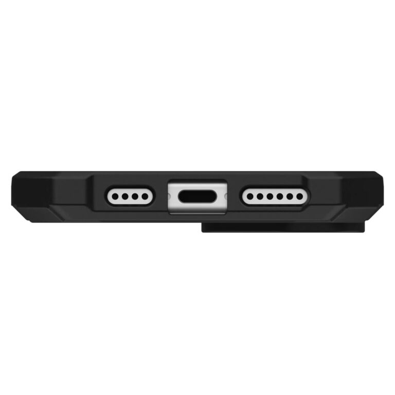 UAG Essential Armor MagSafe Apple iPhone 16 Plus - Black - Afbeelding 7