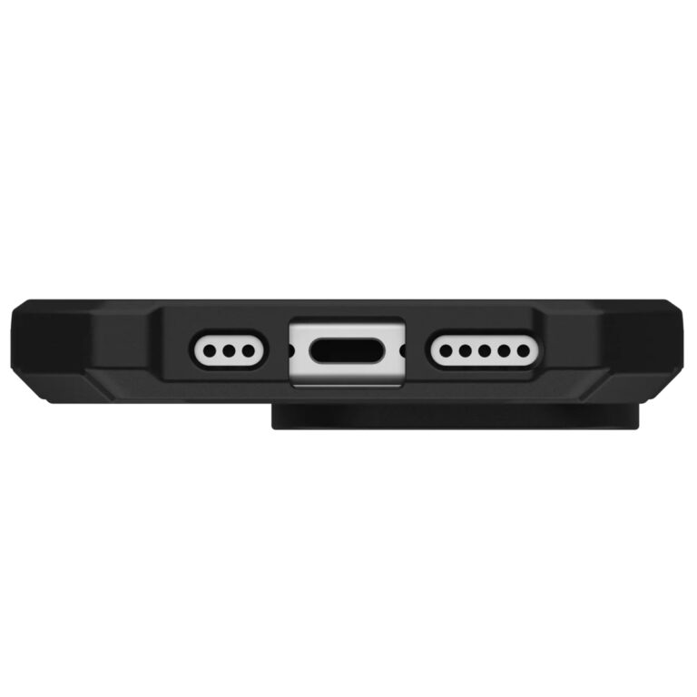 UAG Essential Armor MagSafe Apple iPhone 16 Pro - Black - Afbeelding 8